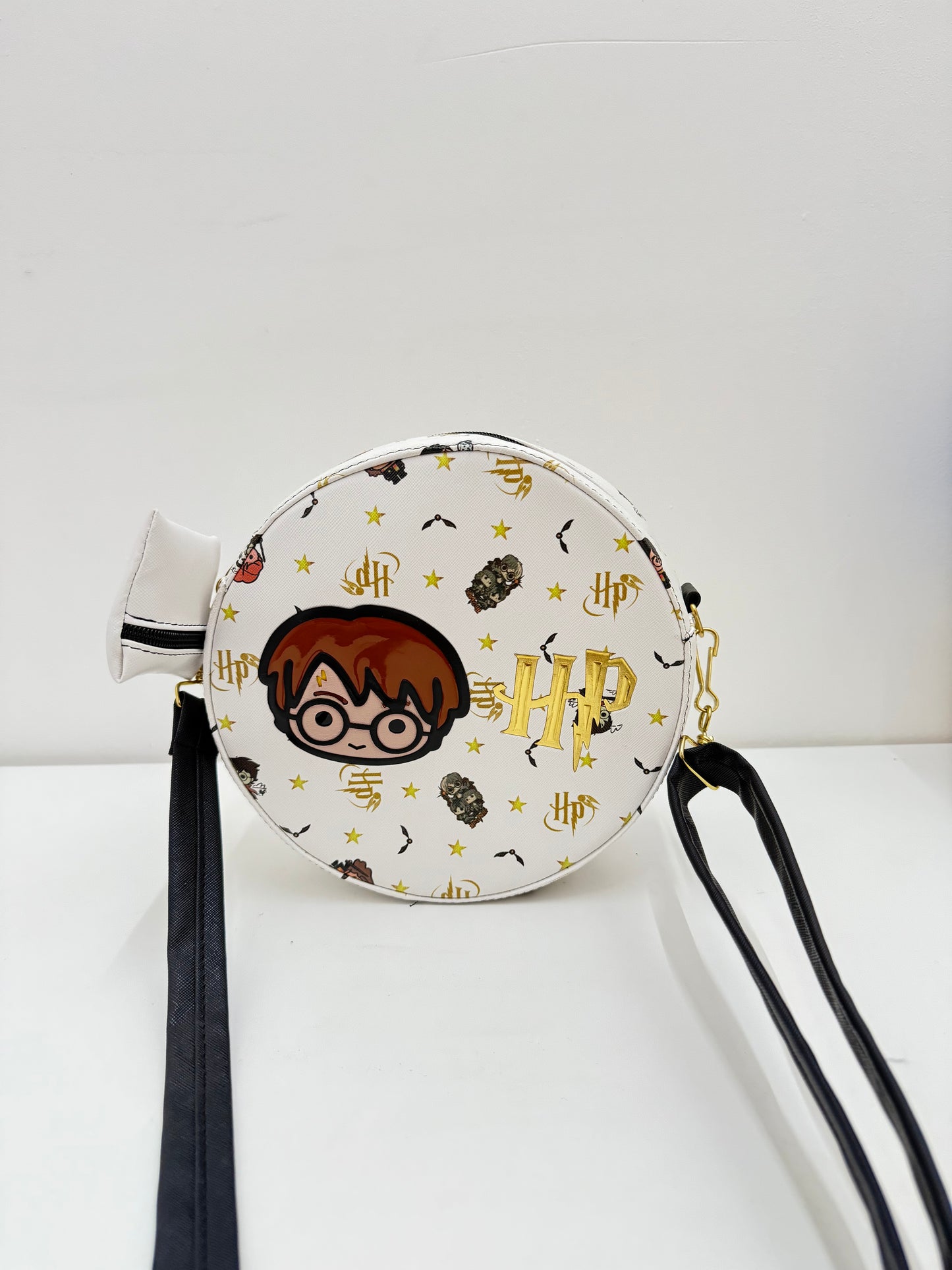 ✨⚡ Cartera Harry Potter
