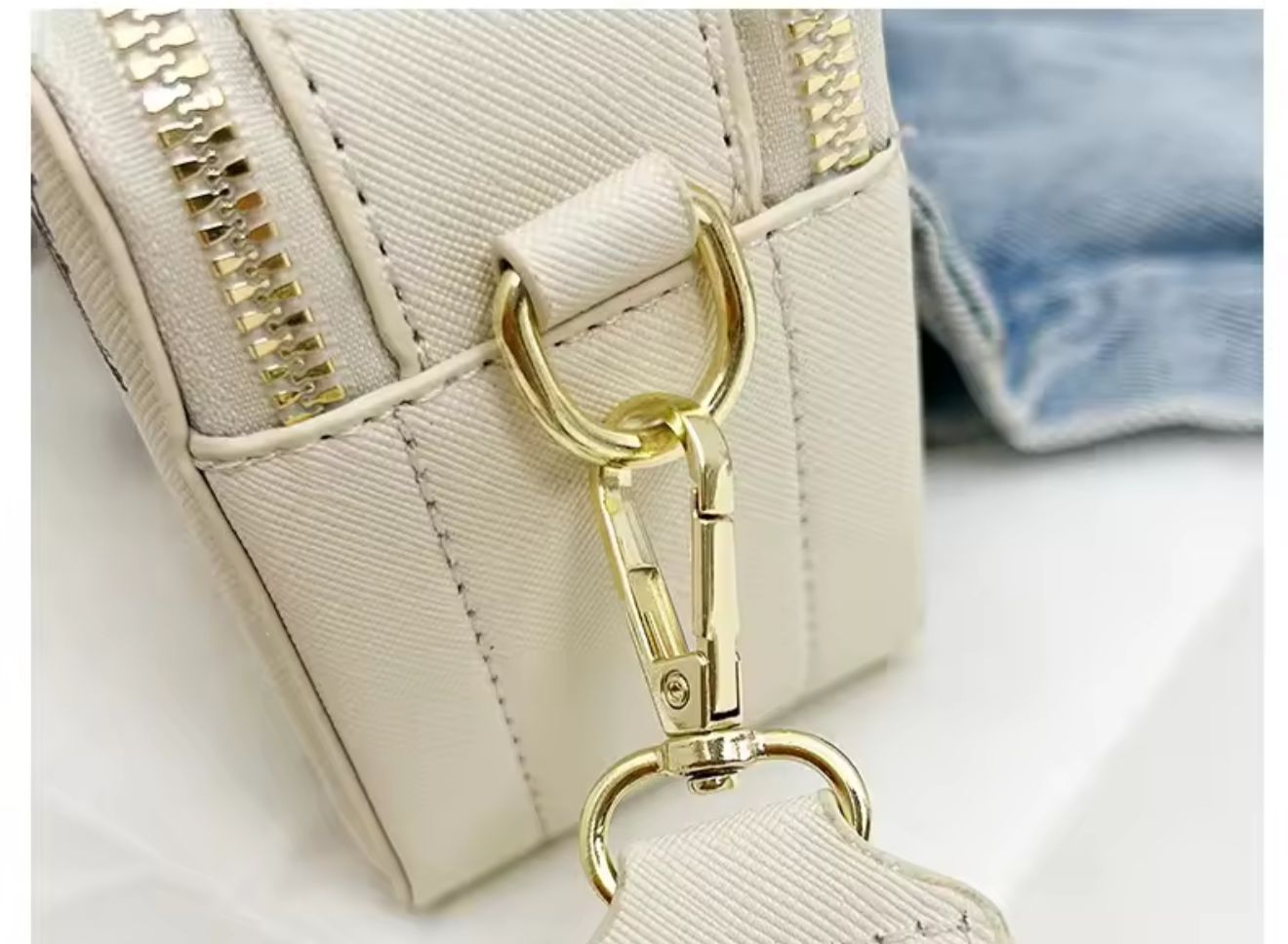 Snoopy Urban Crossbody