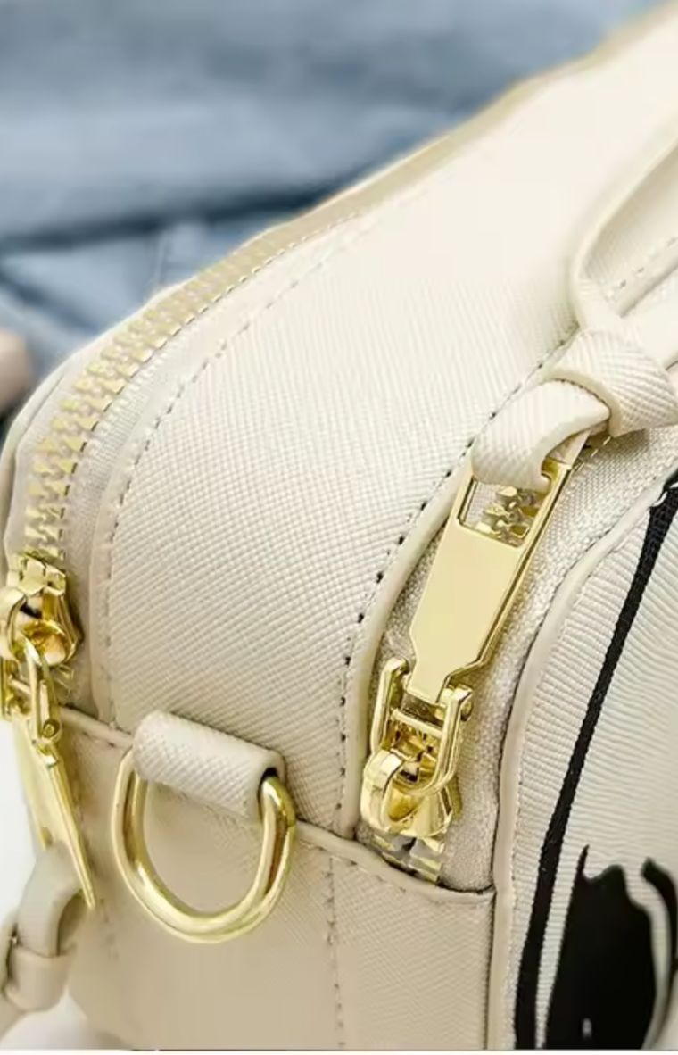 Snoopy Urban Crossbody