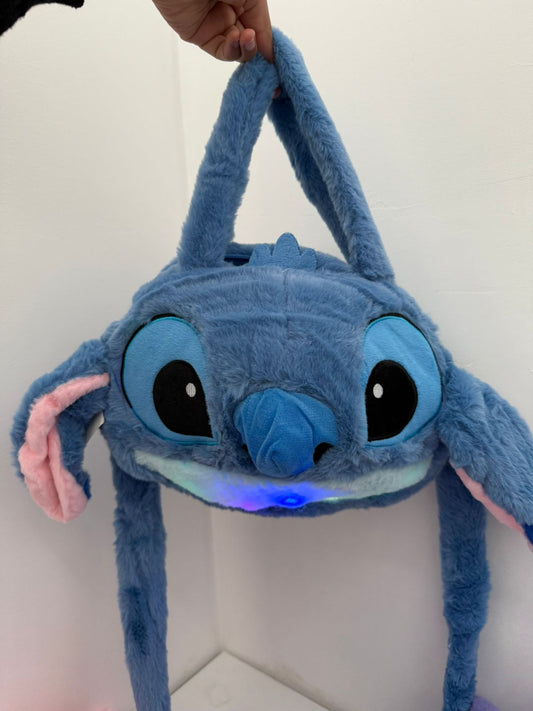 Crossbody Stitch con Luz (3 colores)