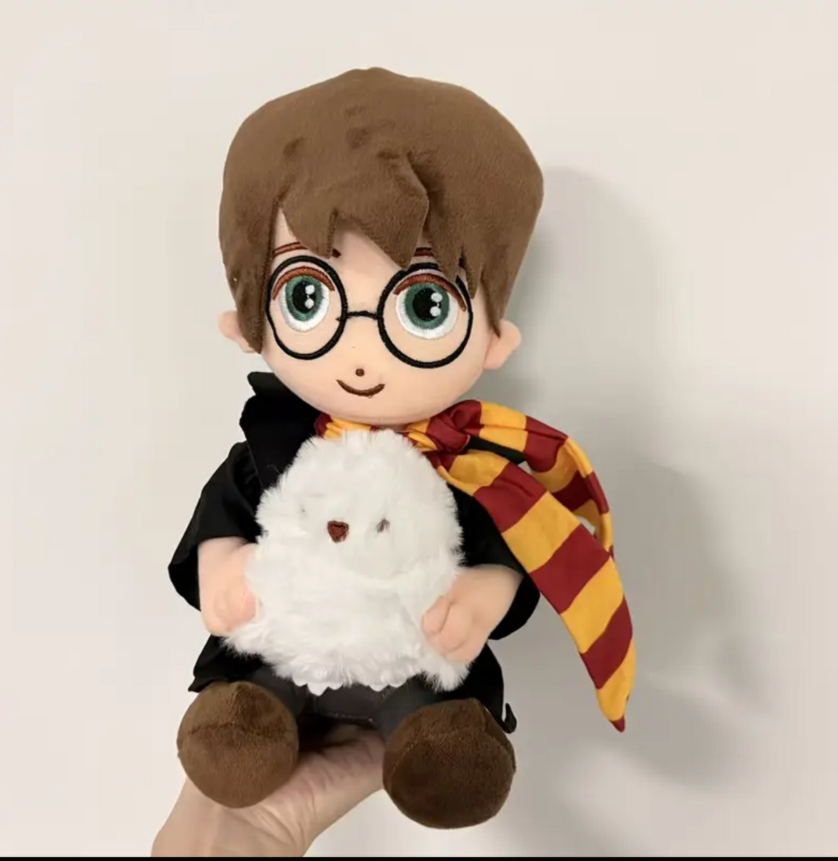Peluche Harry Potter