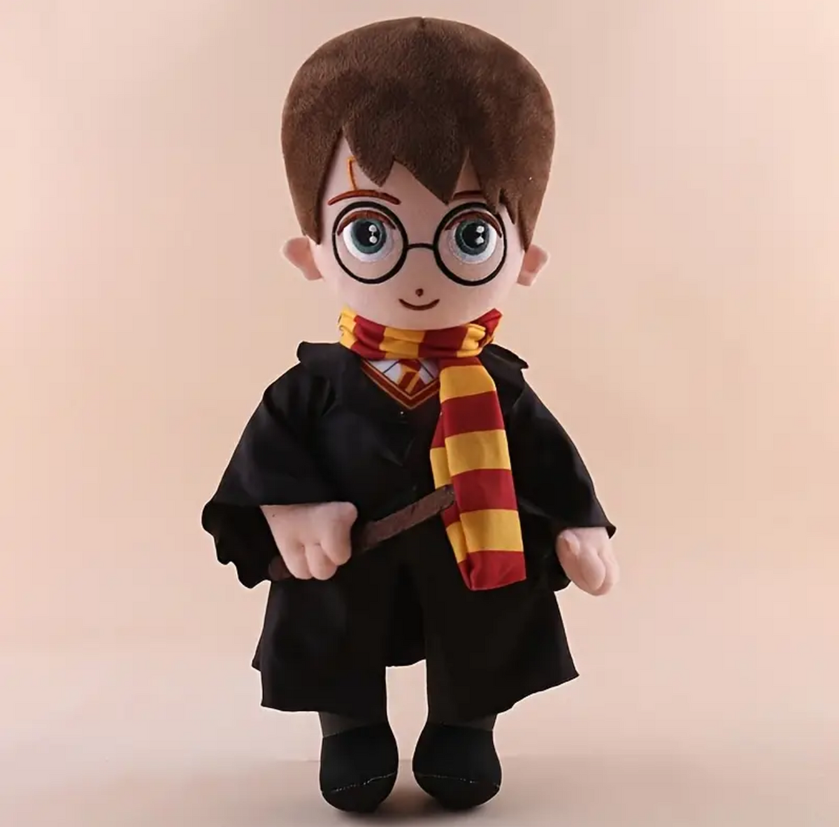 Peluche Harry Potter