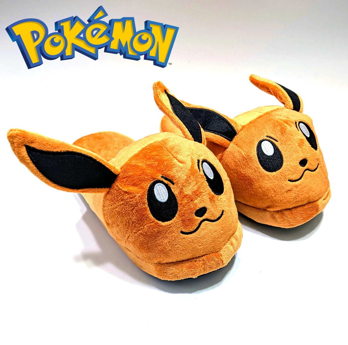 Pantuflas Pokémon Eevee Unitalla