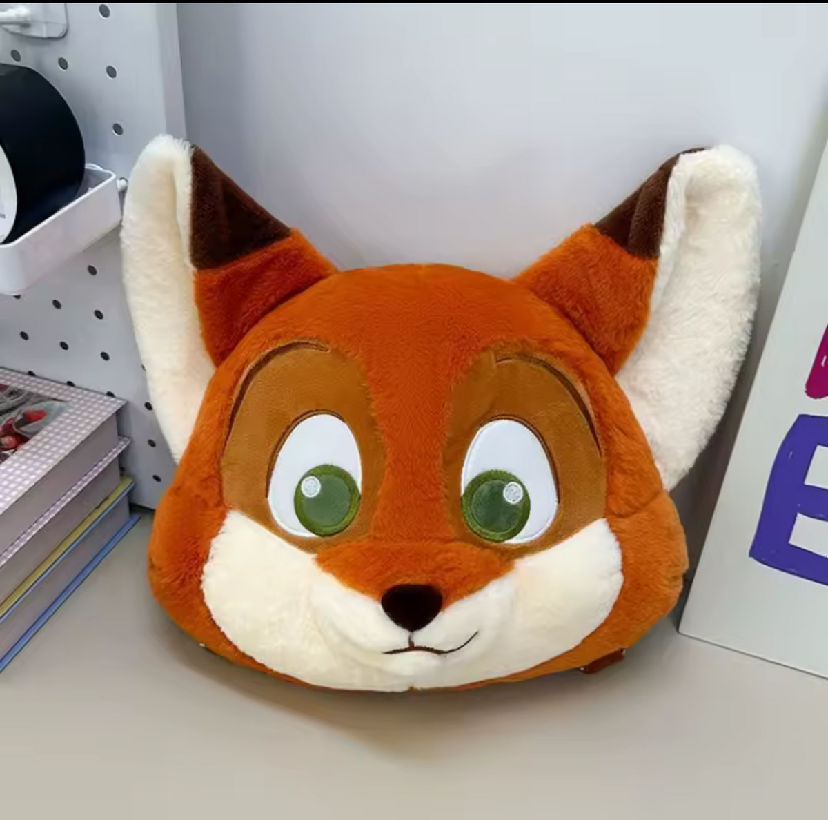Mochila Zootopia – Nick Wilde