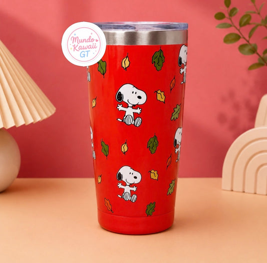 Termos Snoopy 500 ml