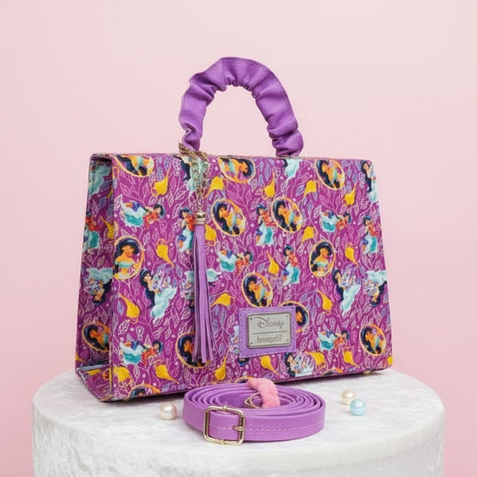Cartera Princess Jasmine Kawaii