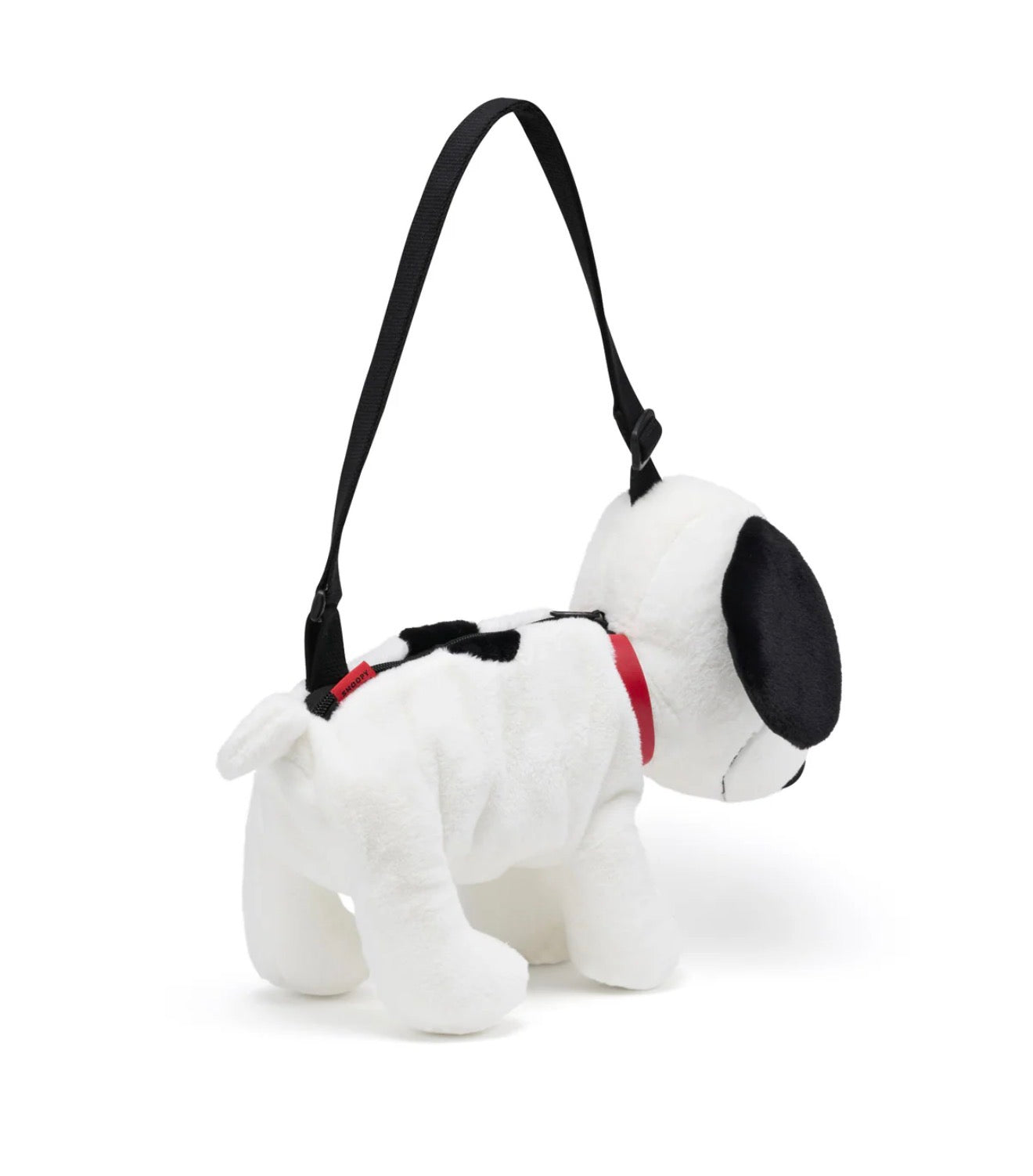 Bolso Snoopy Peluche