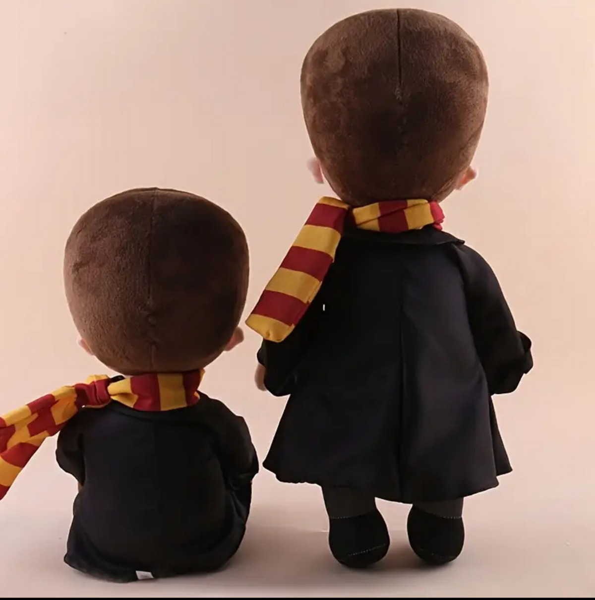 Peluche Harry Potter