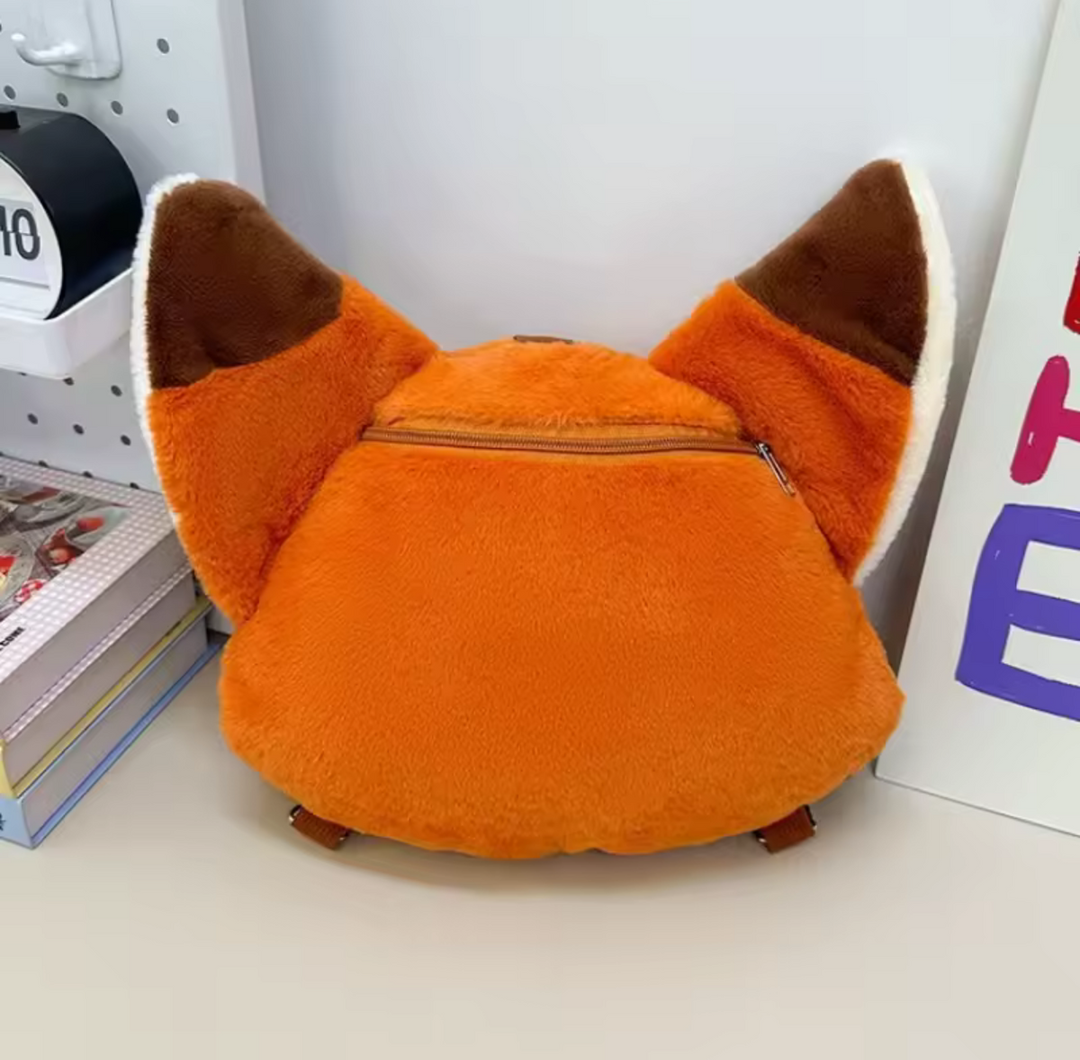 Mochila Zootopia – Nick Wilde