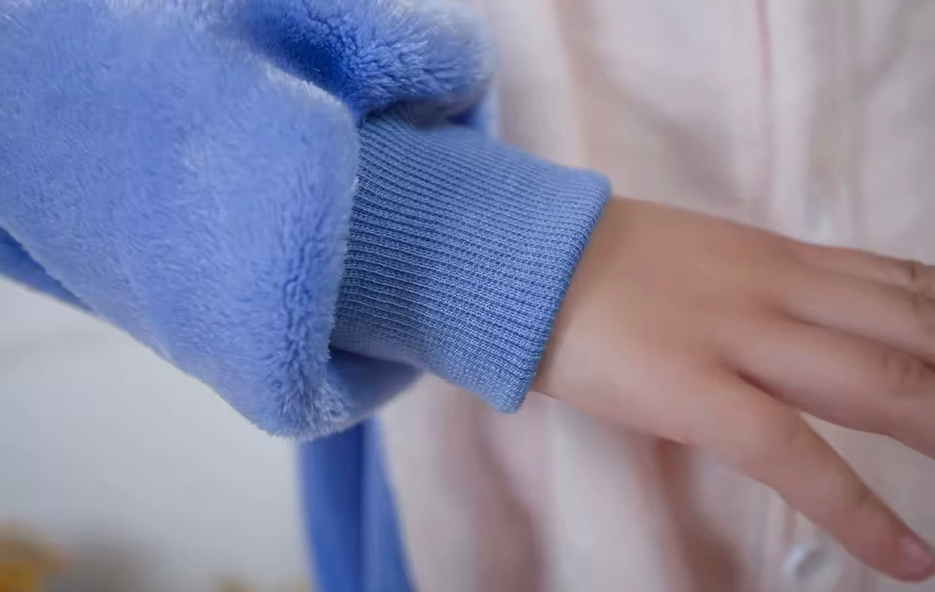 Pijamas Stitch para niño