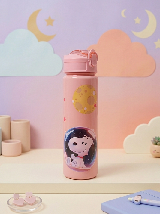 Botellas Snoopy 750 ml