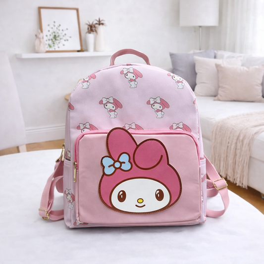🎒 Mochila My Melody