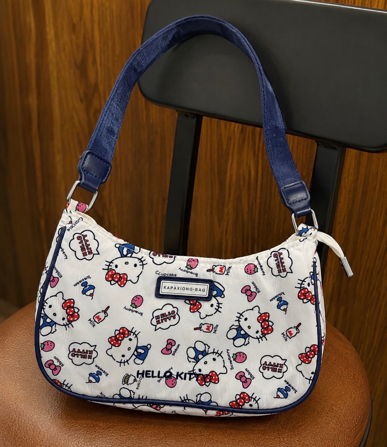 Bolso Hello Kitty Shoulder Bag