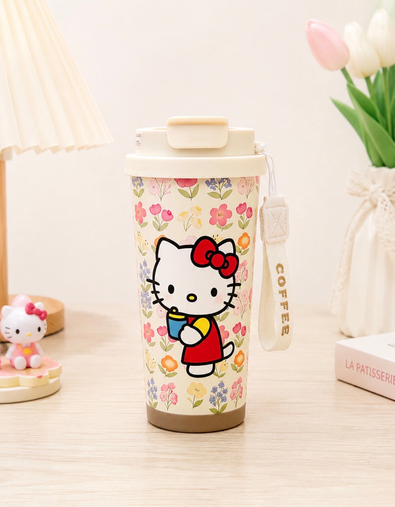 Termo Hello Kitty 16 oz