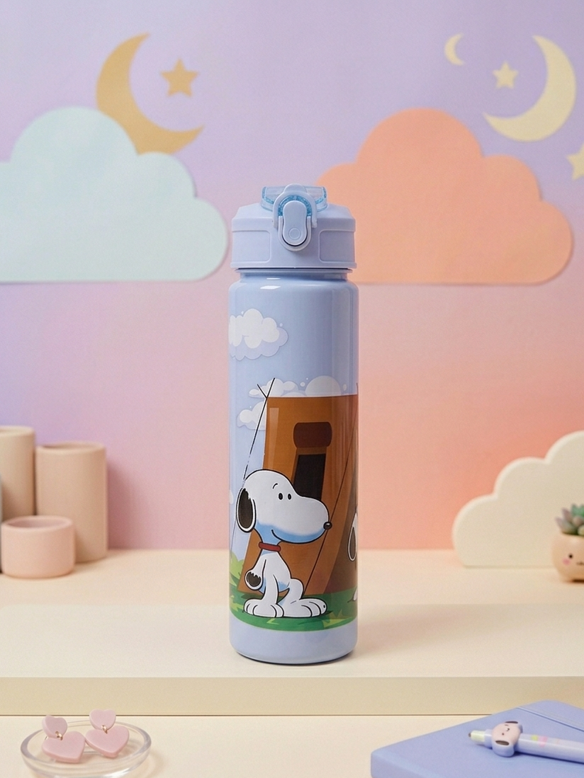 Botellas Snoopy 750 ml