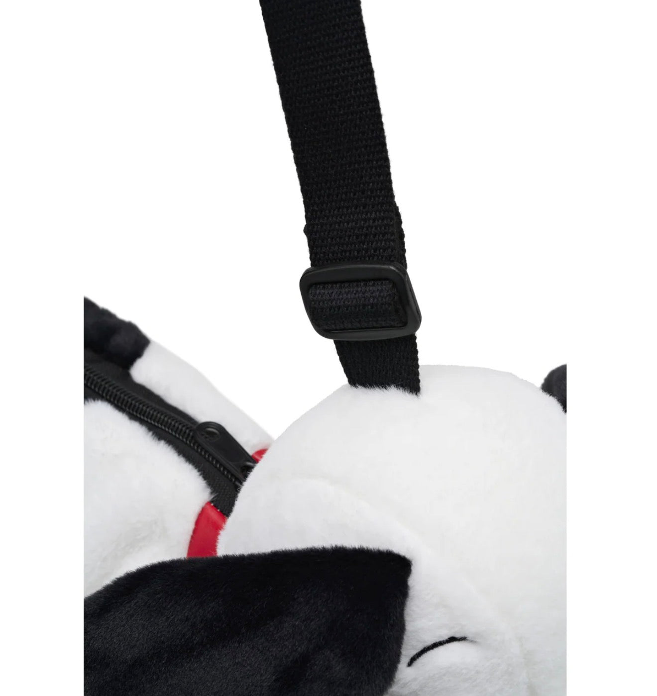 Bolso Snoopy Peluche