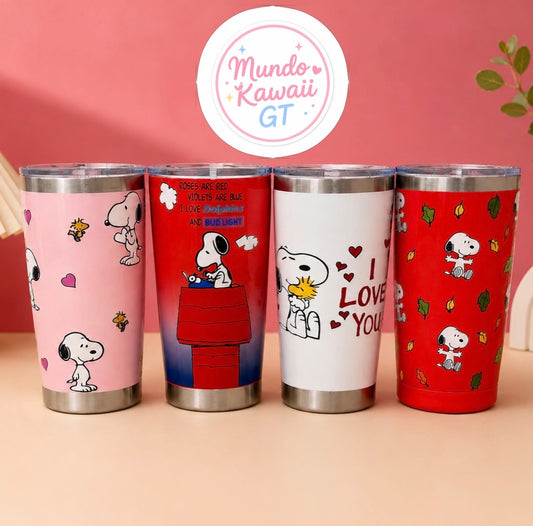 Termos Snoopy 500 ml