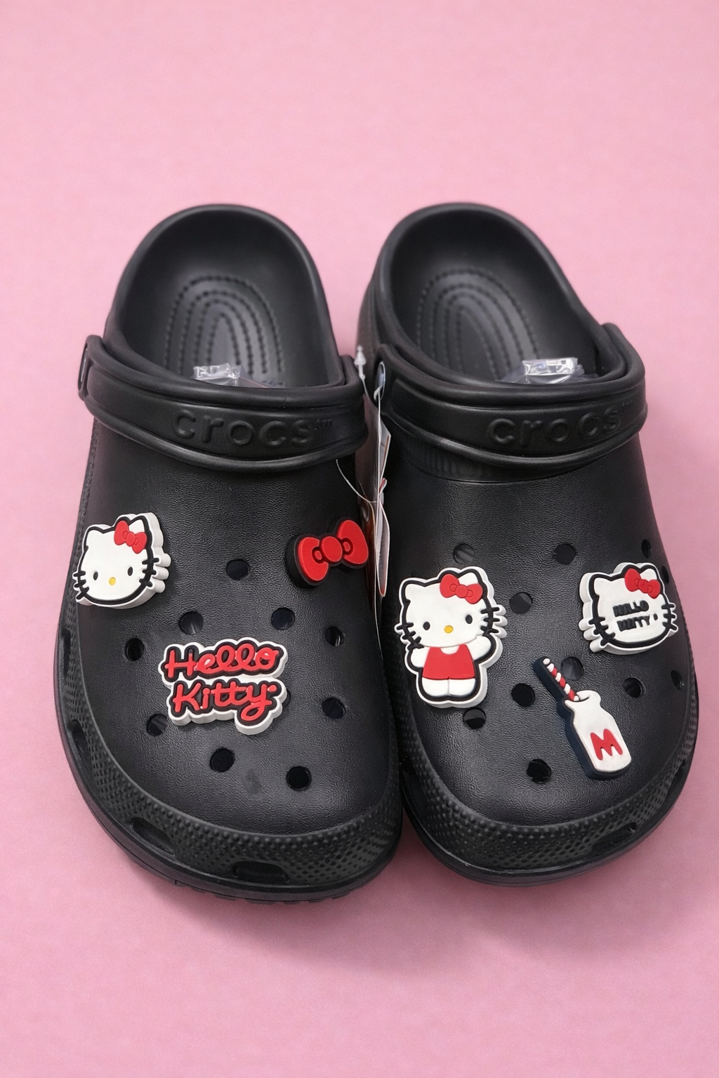 👡 Crocs Hello Kitty
