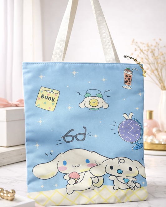 Tote Bag Aesthetic Cute