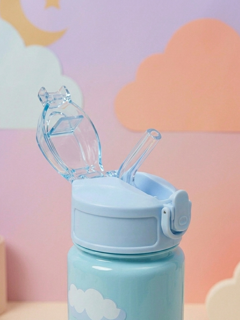 Botellas Snoopy 750 ml