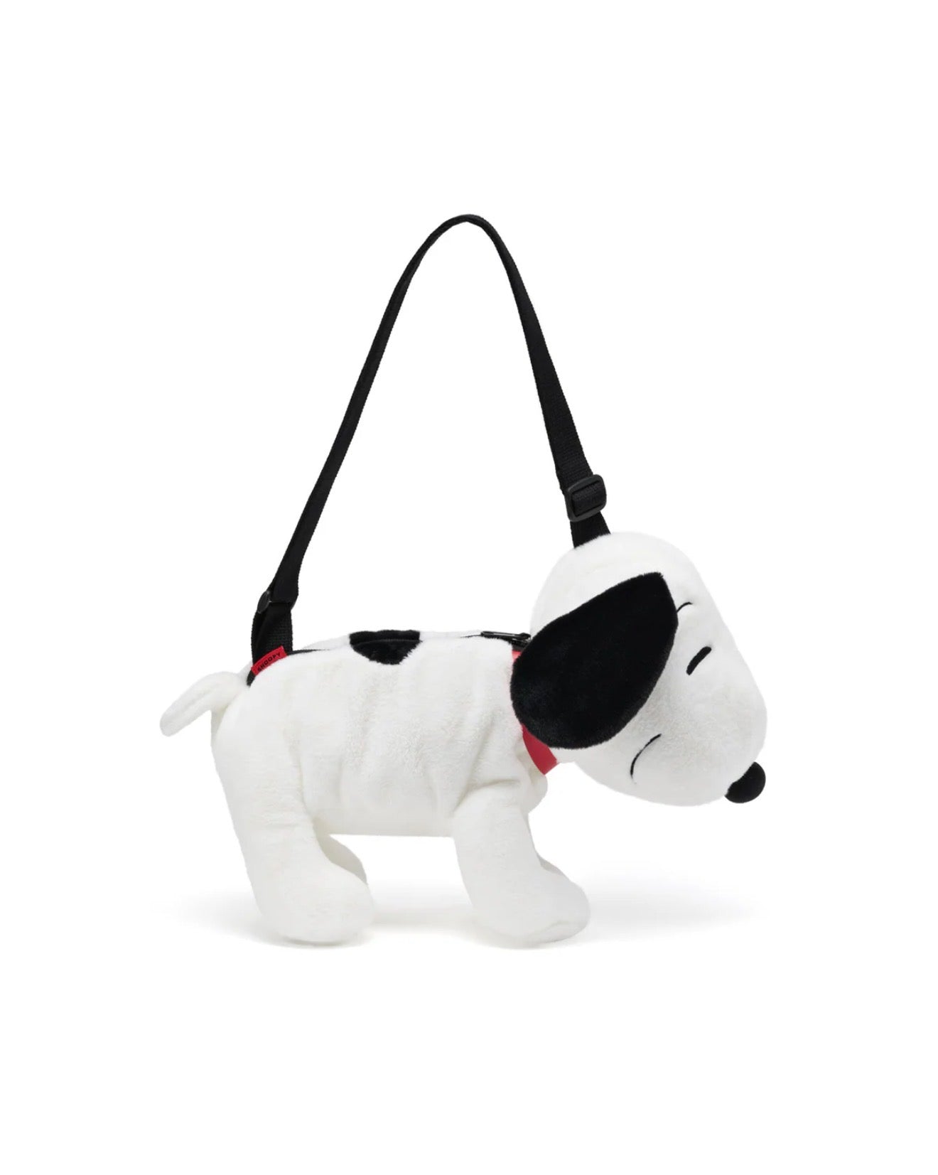 Bolso Snoopy Peluche
