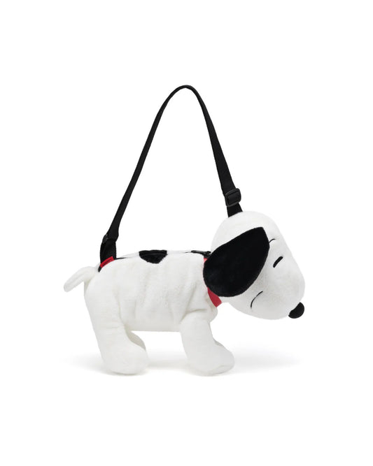 Bolso Snoopy Peluche