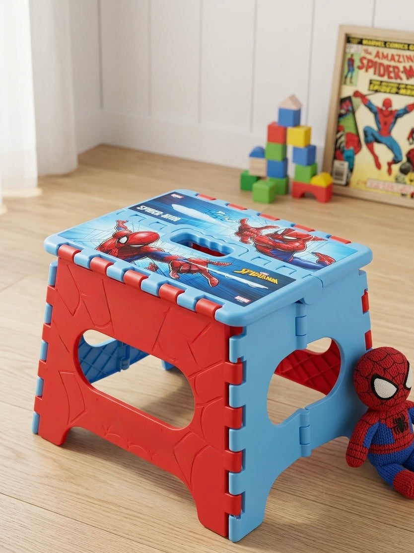 Banquitos Plegables Kawaii para Niños