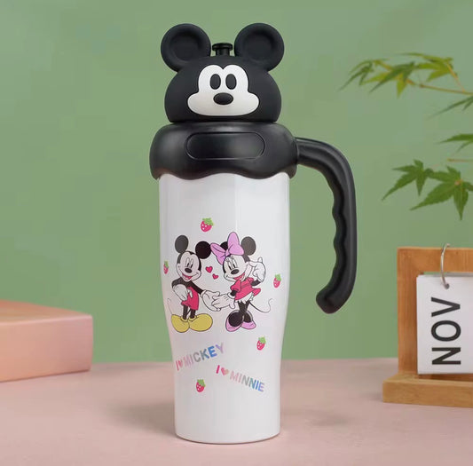 Vasos térmicos cute con personaje