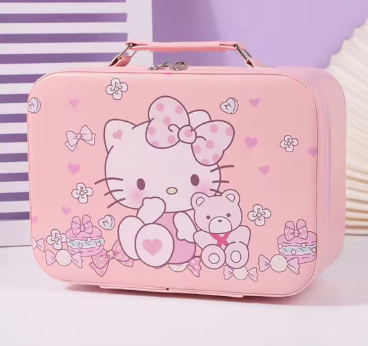 Cosmetiquera Kawaii Sanrio