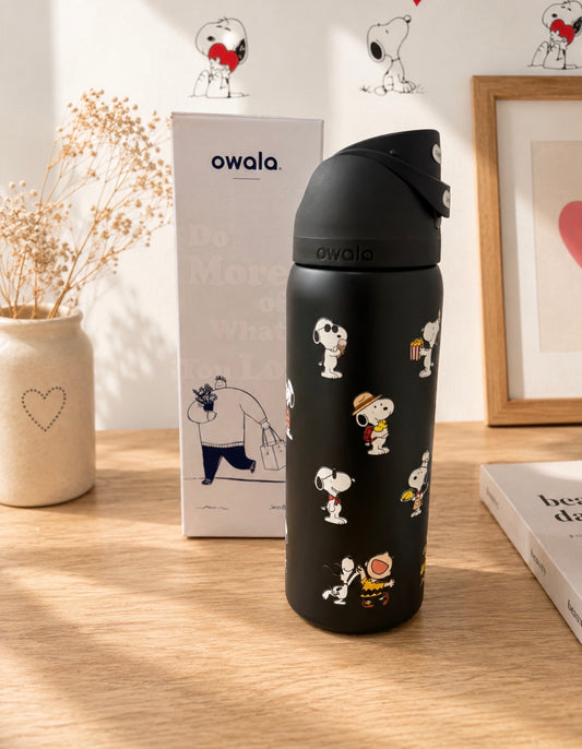 Owala Snoopy 32 oz
