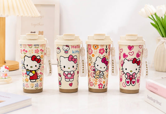 Termo Hello Kitty 16 oz