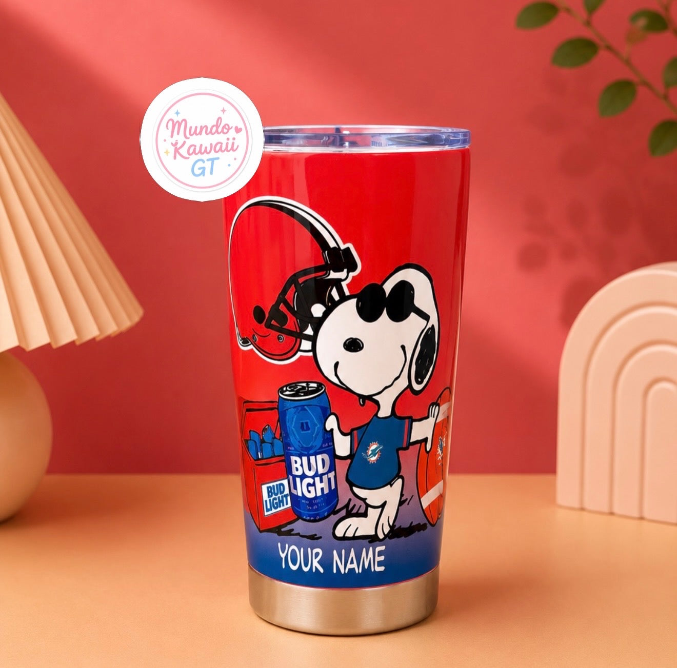 Termos Snoopy 500 ml