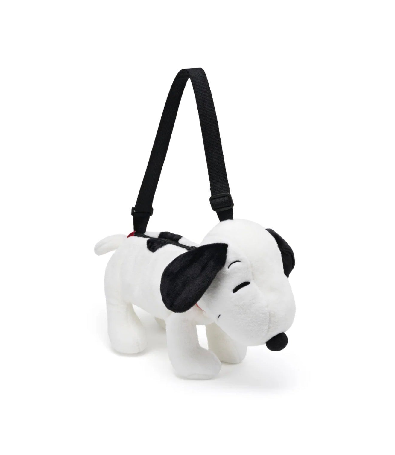 Bolso Snoopy Peluche