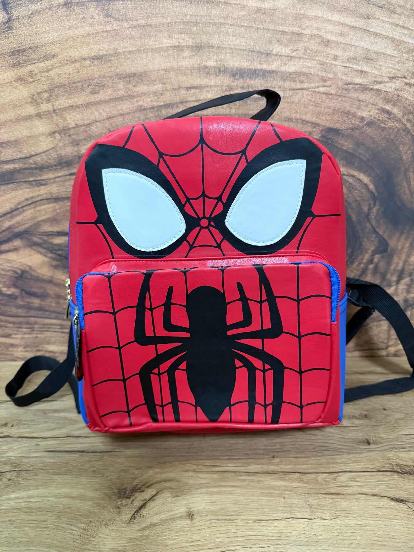 Mochila Spiderman