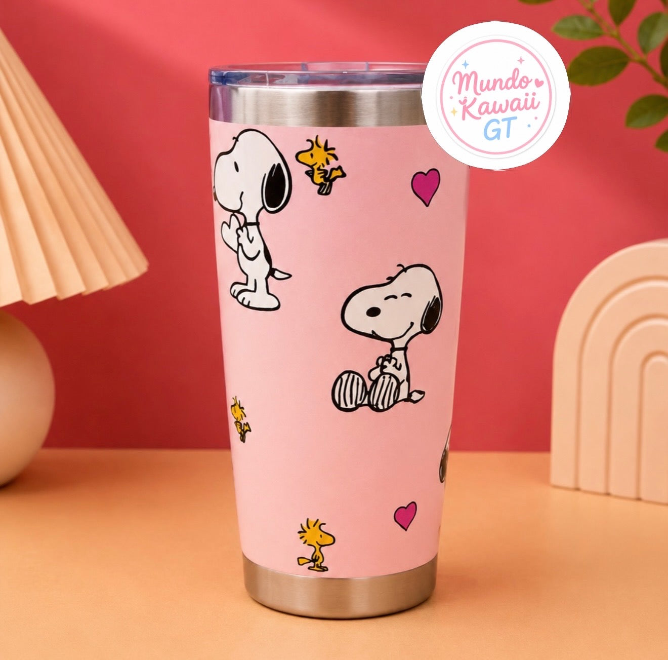 Termos Snoopy 500 ml