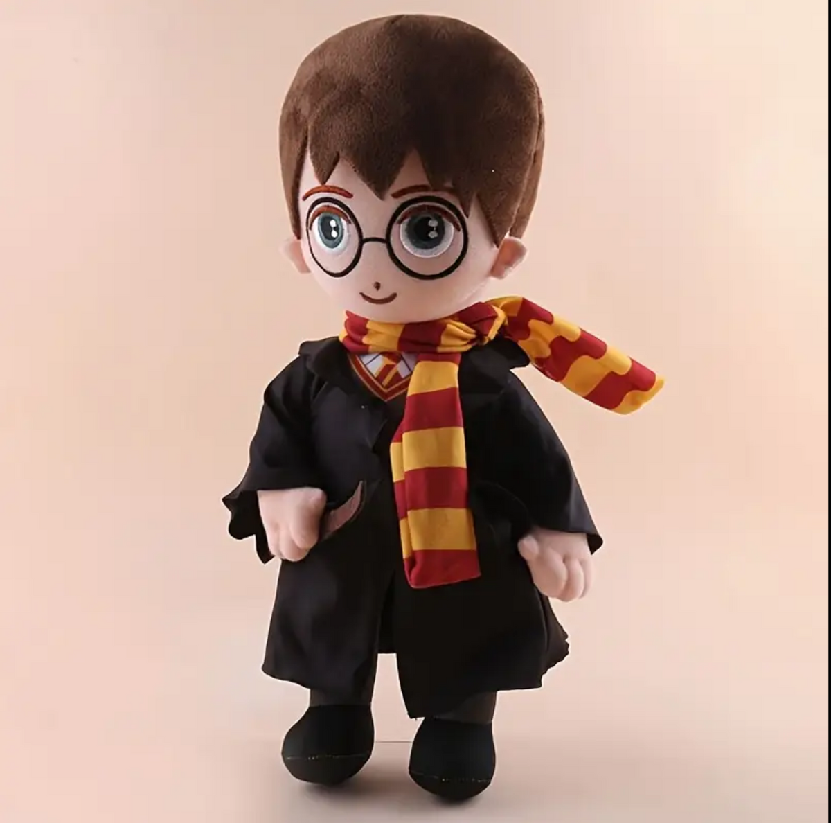 Peluche Harry Potter