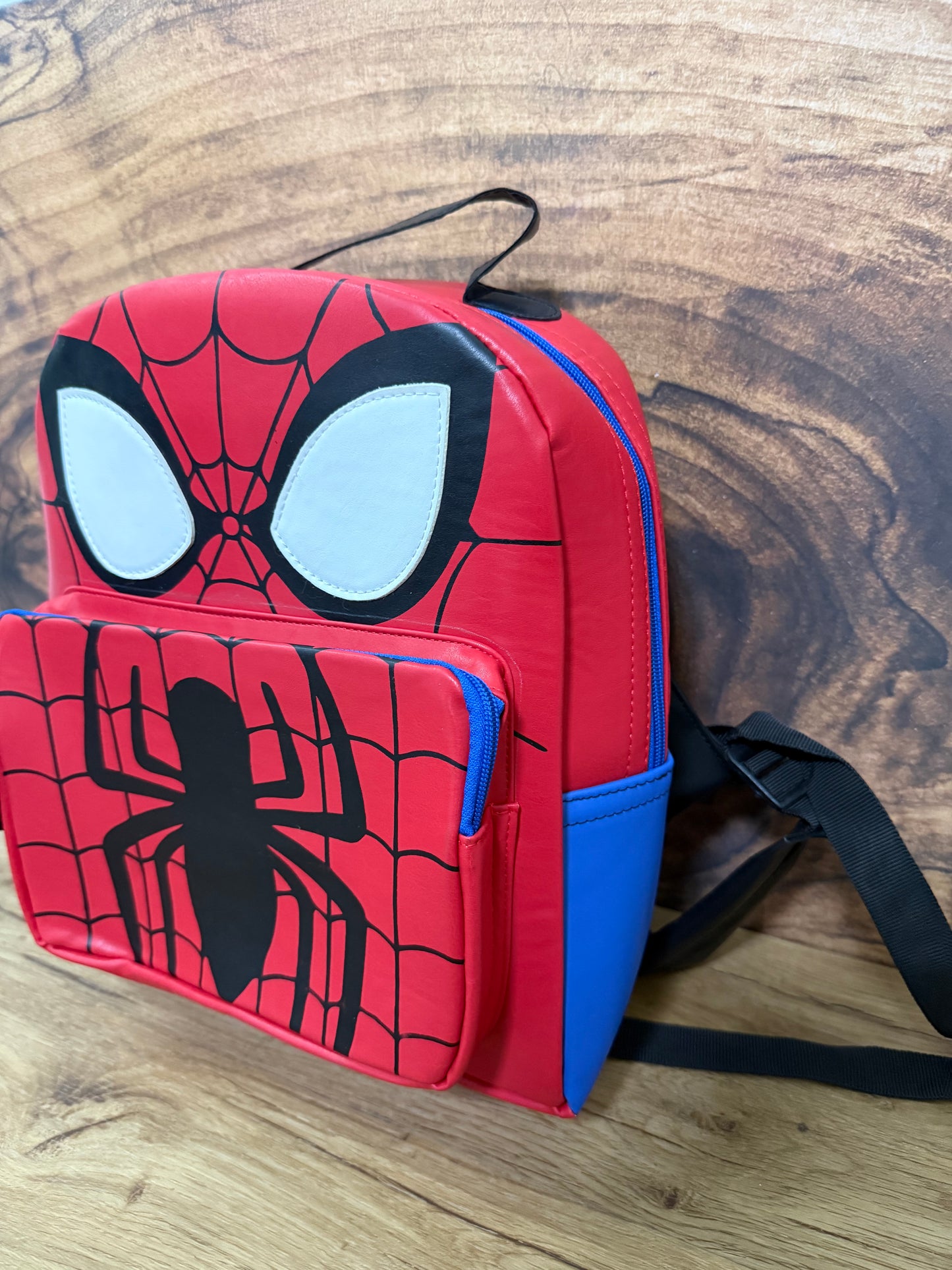 Mochila Spiderman