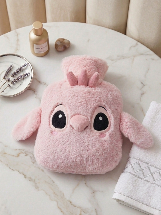 Bolsa de Agua Caliente Stitch