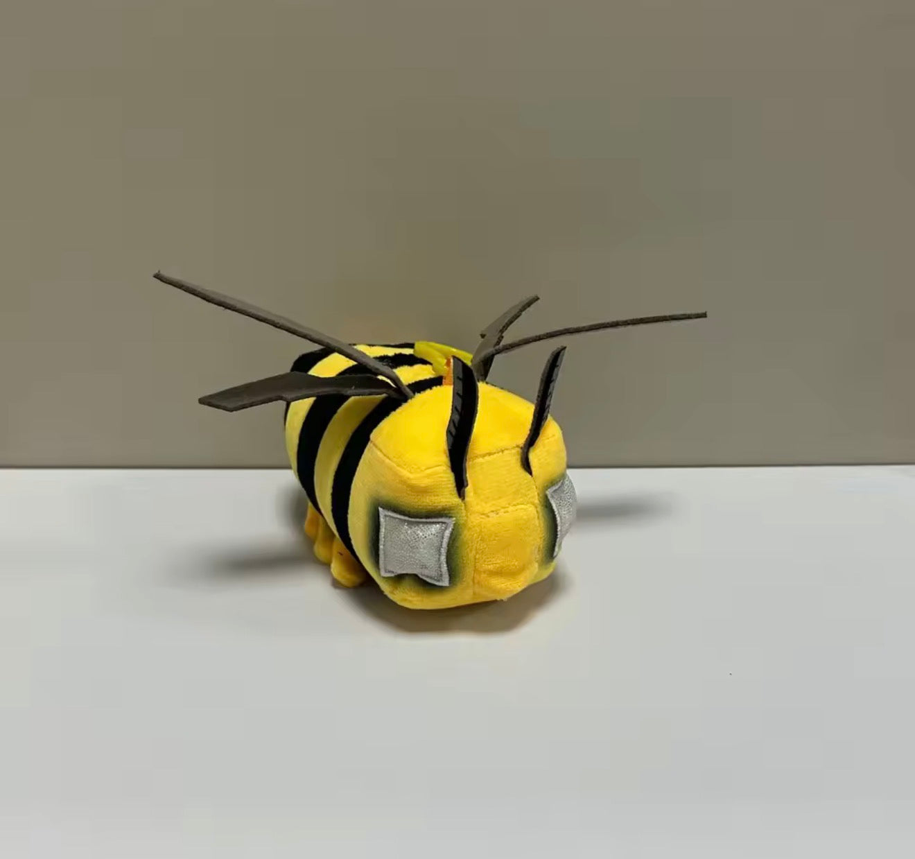 ✨ Llaveros de peluche Minecraft 🟩🧸
