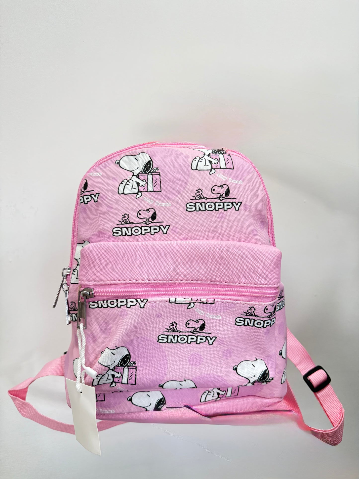 🎒 Mochila Snoopy Peanuts