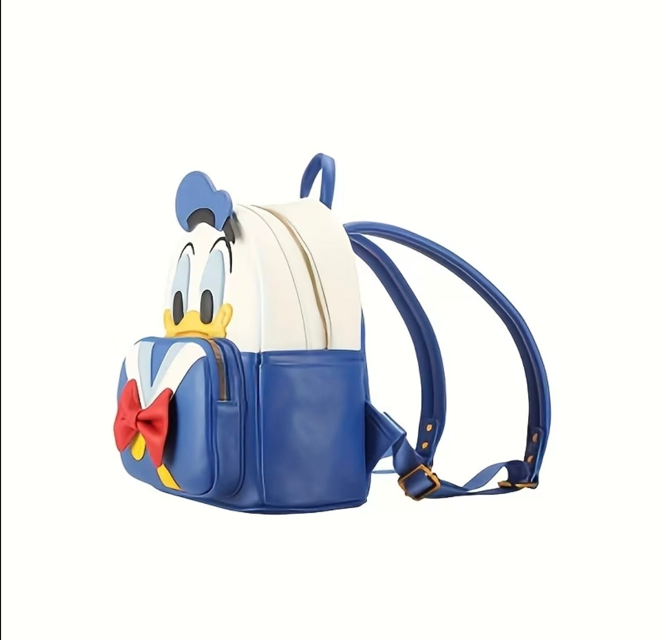 Mochila Pato Donald
