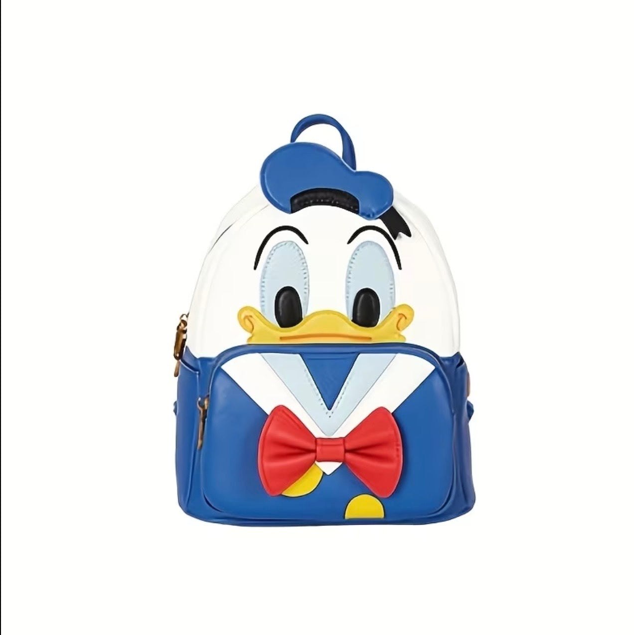 Mochila Pato Donald