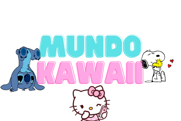 MUNDO KAWAII GT